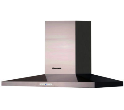 Hoover HCT9700X Chimney Cooker Hood - Stainless Steel Hoover HCT9700X Chimney Cooker Hood - Stainless Steel